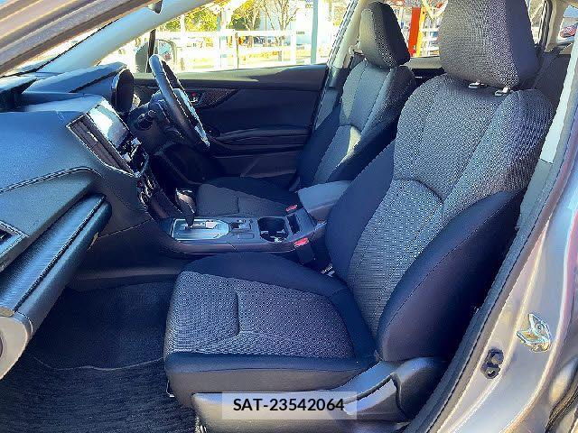 Subaru IMPREZA 2017-07 2009878-18