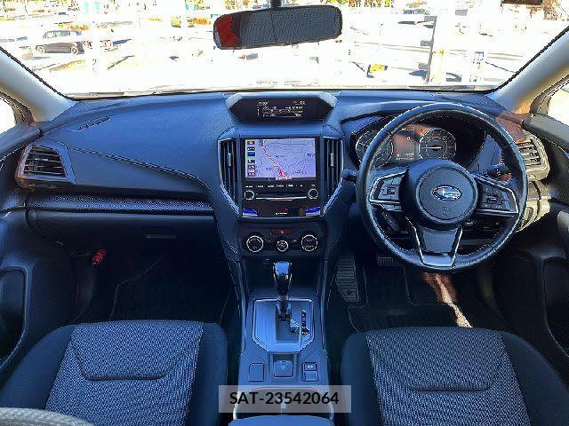 Subaru IMPREZA 2017-07 2009878-1