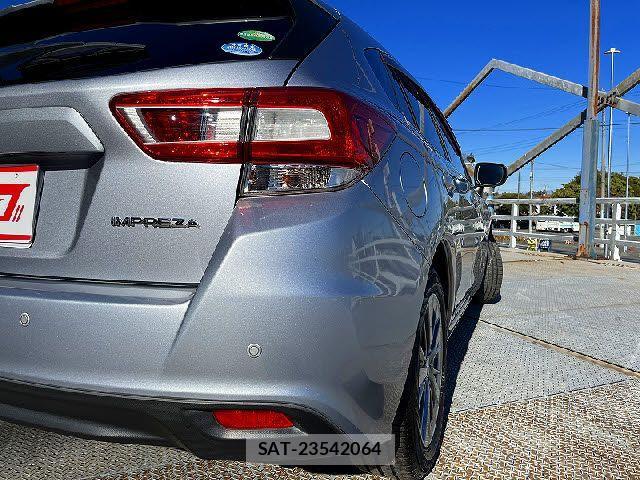 Subaru IMPREZA 2017-07 2009878-25