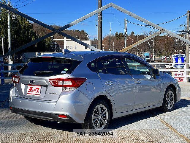 Subaru IMPREZA 2017-07 2009878-2