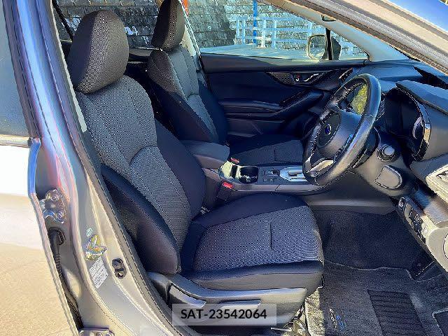Subaru IMPREZA 2017-07 2009878-3