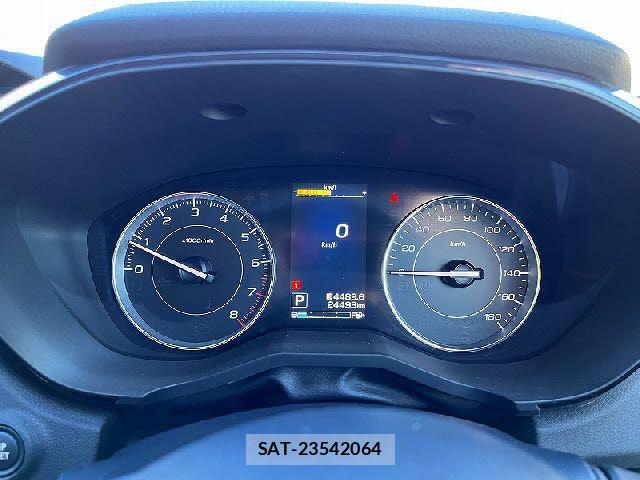 Subaru IMPREZA 2017-07 2009878-7