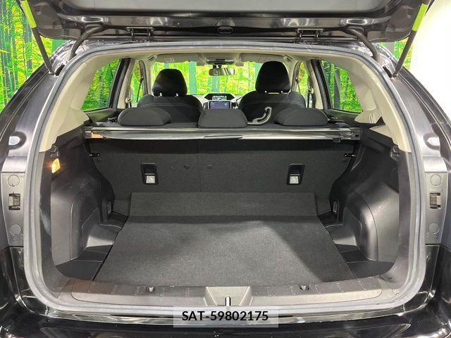 Subaru IMPREZA 2018-07 2248747-9