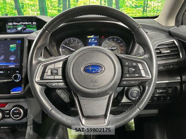 Subaru IMPREZA 2018-07 2248747-10