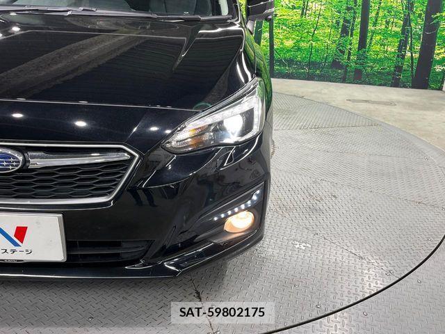 Subaru IMPREZA 2018-07 2248747-11