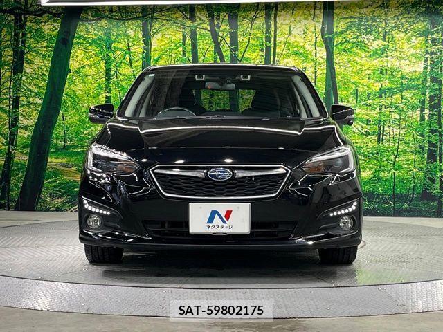Subaru IMPREZA 2018-07 2248747-13