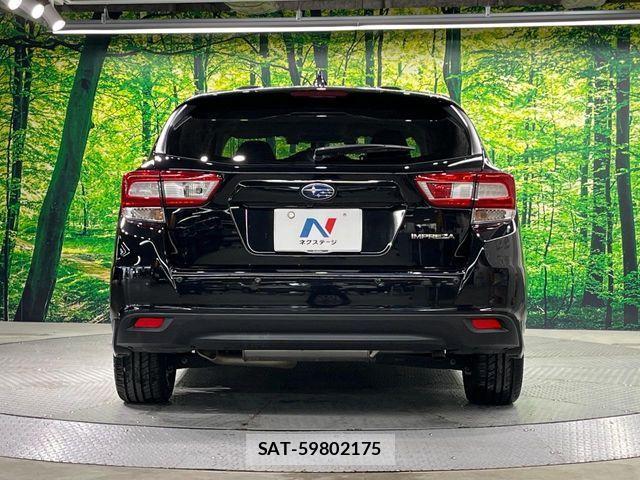 Subaru IMPREZA 2018-07 2248747-14