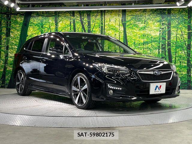 Subaru IMPREZA 2018-07 2248747-15