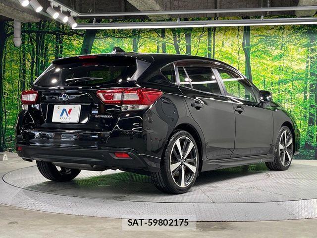 Subaru IMPREZA 2018-07 2248747-16