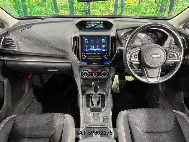 Subaru IMPREZA 2018-07 2248747-1