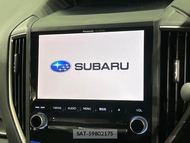 Subaru IMPREZA 2018-07 2248747-2