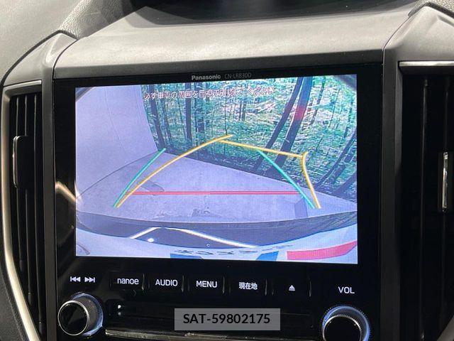 Subaru IMPREZA 2018-07 2248747-3