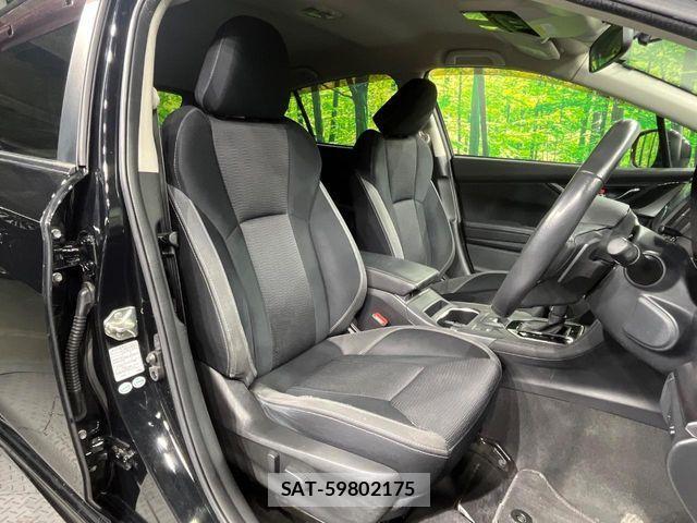 Subaru IMPREZA 2018-07 2248747-7