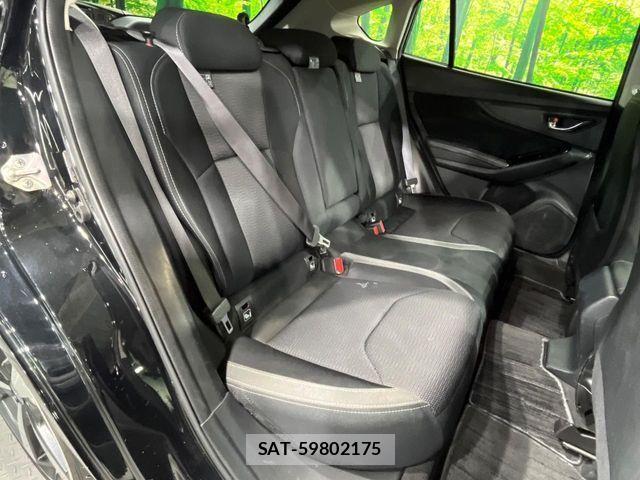 Subaru IMPREZA 2018-07 2248747-8