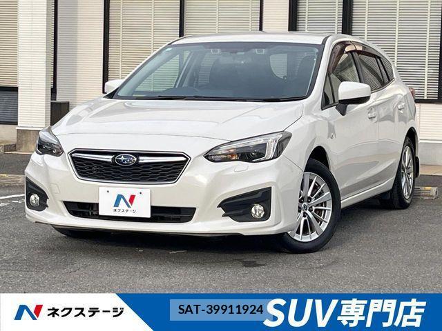 Subaru IMPREZA 2017-01 2319563-0