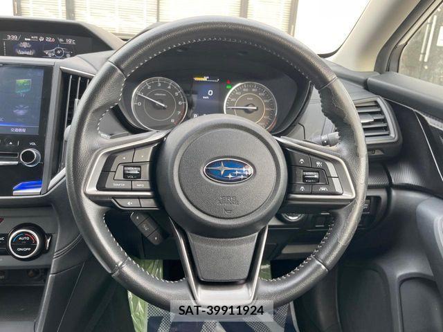 Subaru IMPREZA 2017-01 2319563-11