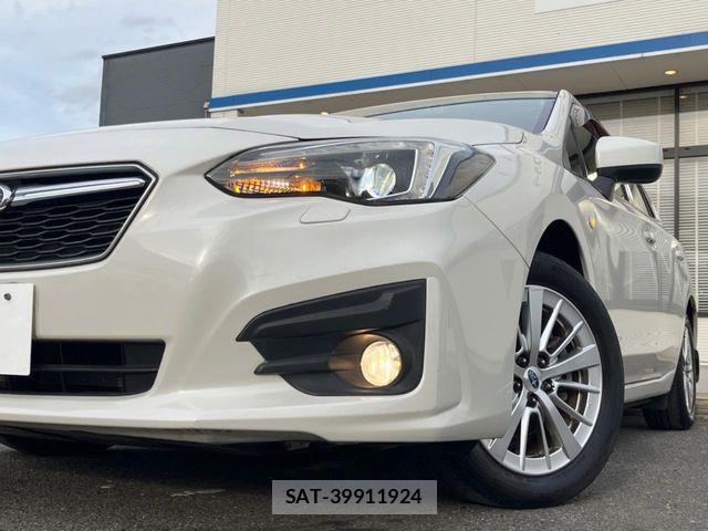 Subaru IMPREZA 2017-01 2319563-12