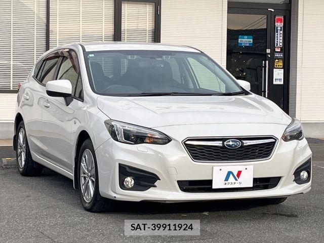Subaru IMPREZA 2017-01 2319563-16