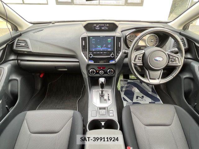 Subaru IMPREZA 2017-01 2319563-1