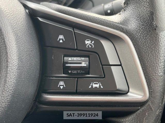 Subaru IMPREZA 2017-01 2319563-4