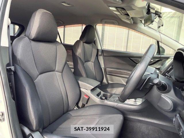 Subaru IMPREZA 2017-01 2319563-8