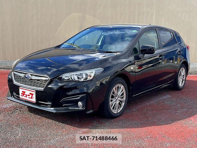 Subaru IMPREZA 2017-12 3065821-0