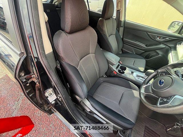 Subaru IMPREZA 2017-12 3065821-9