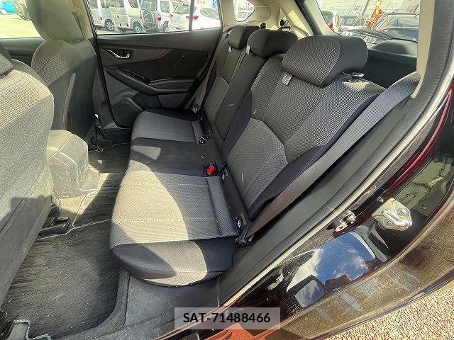 Subaru IMPREZA 2017-12 3065821-10