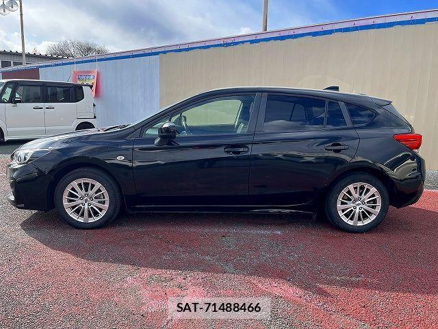 Subaru IMPREZA 2017-12 3065821-13