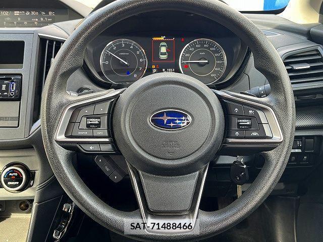 Subaru IMPREZA 2017-12 3065821-14