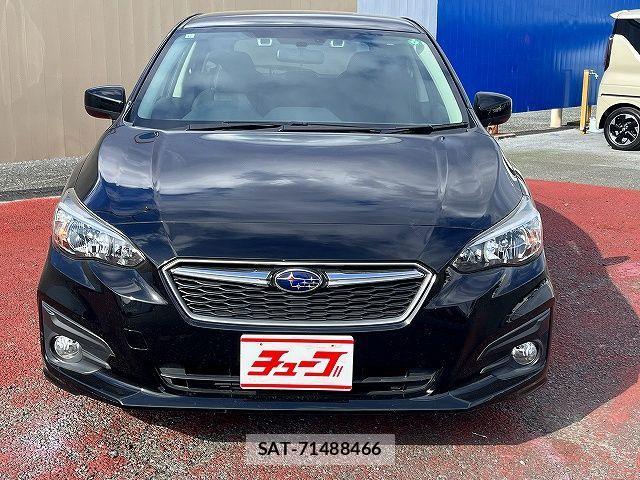 Subaru IMPREZA 2017-12 3065821-15