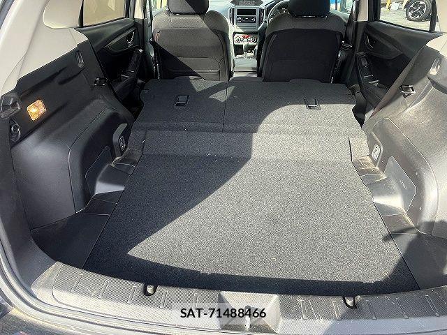 Subaru IMPREZA 2017-12 3065821-17
