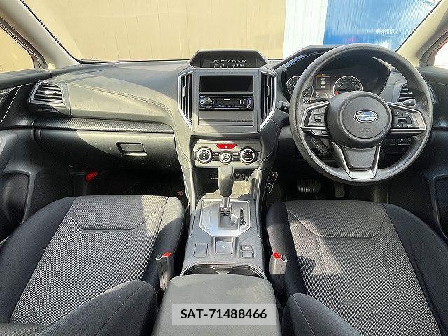 Subaru IMPREZA 2017-12 3065821-1