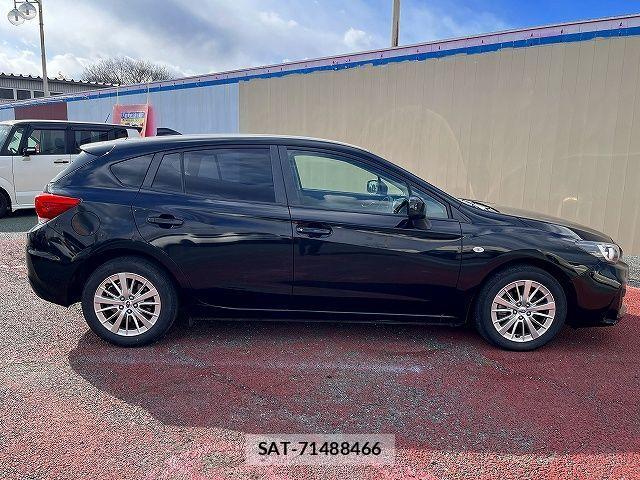 Subaru IMPREZA 2017-12 3065821-19