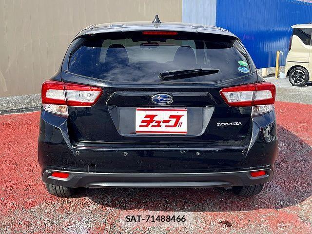 Subaru IMPREZA 2017-12 3065821-21
