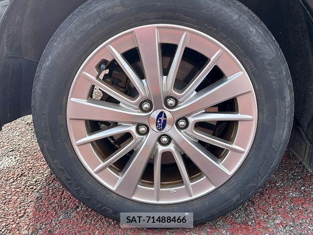 Subaru IMPREZA 2017-12 3065821-26