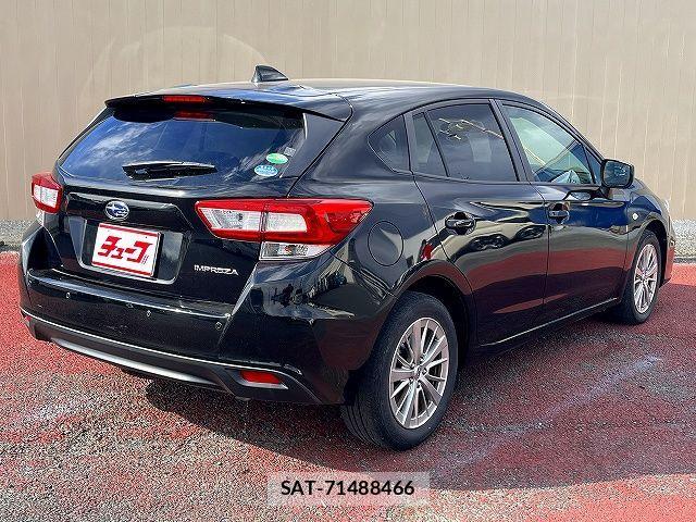 Subaru IMPREZA 2017-12 3065821-2