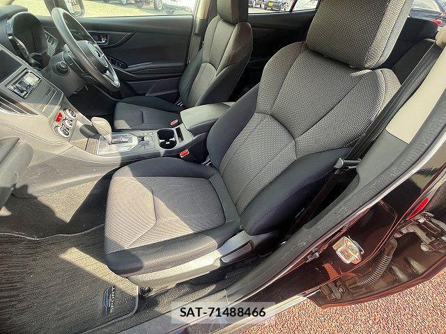 Subaru IMPREZA 2017-12 3065821-4