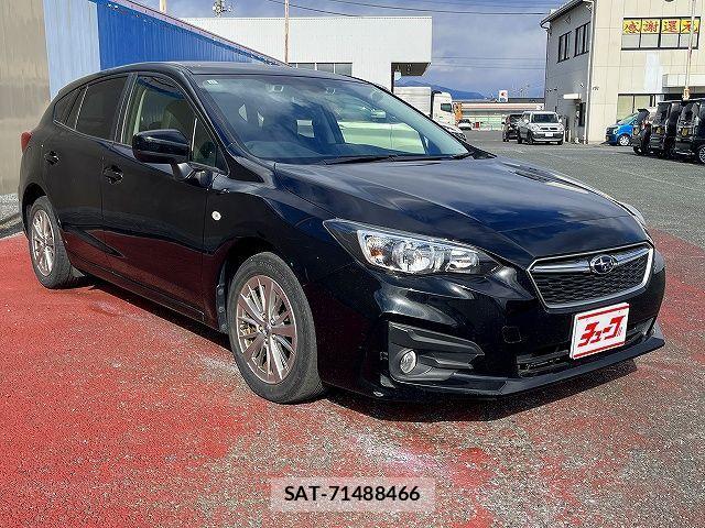 Subaru IMPREZA 2017-12 3065821-6