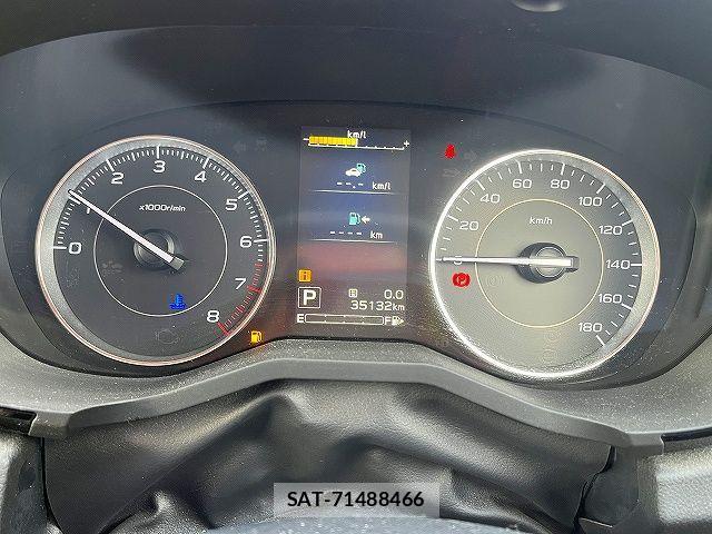 Subaru IMPREZA 2017-12 3065821-7