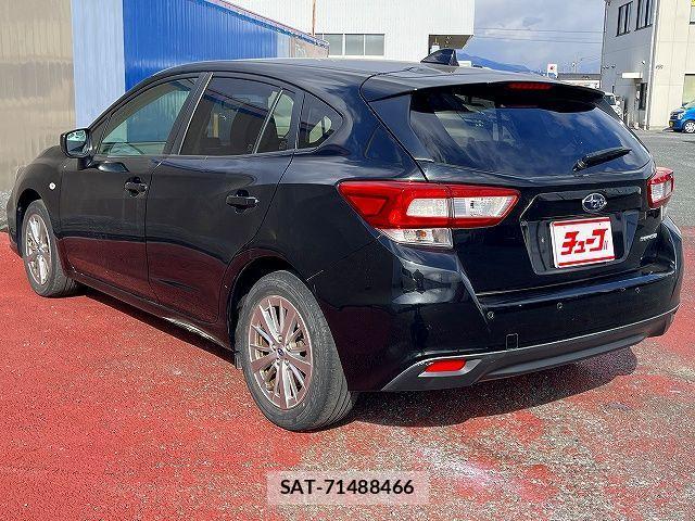 Subaru IMPREZA 2017-12 3065821-8