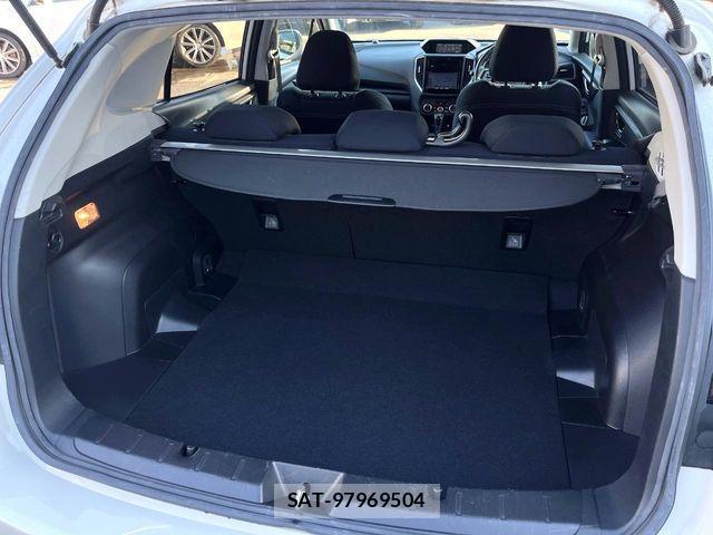 Subaru IMPREZA 2019-08 3375770-9