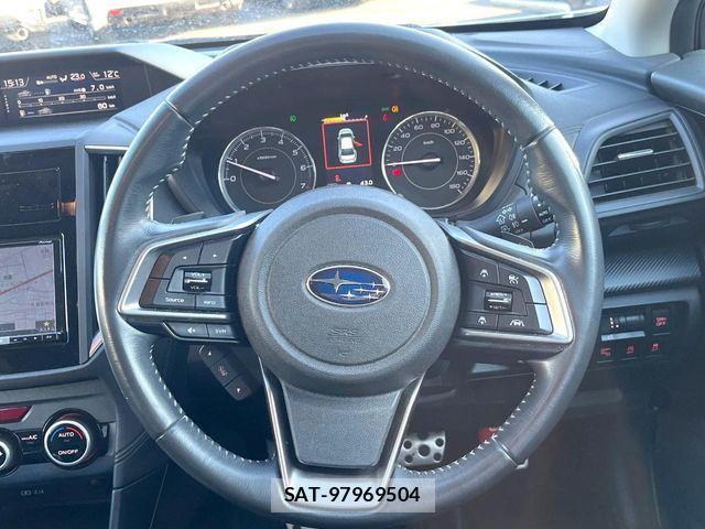 Subaru IMPREZA 2019-08 3375770-10