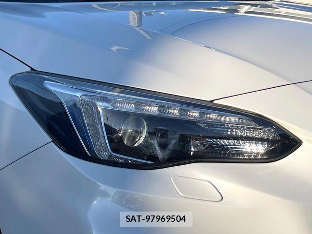 Subaru IMPREZA 2019-08 3375770-11