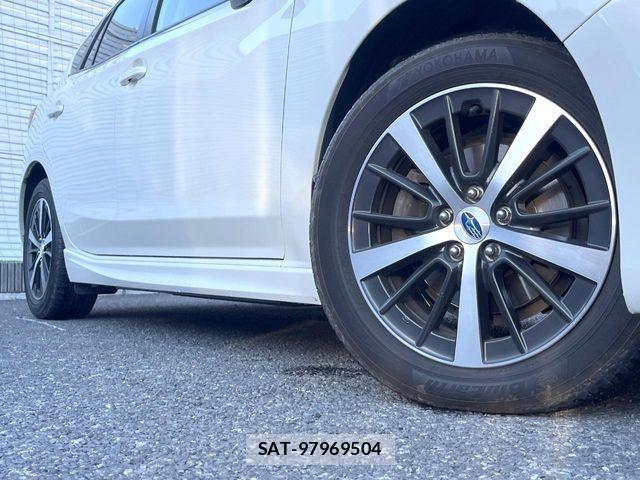 Subaru IMPREZA 2019-08 3375770-12