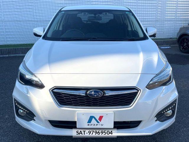 Subaru IMPREZA 2019-08 3375770-13