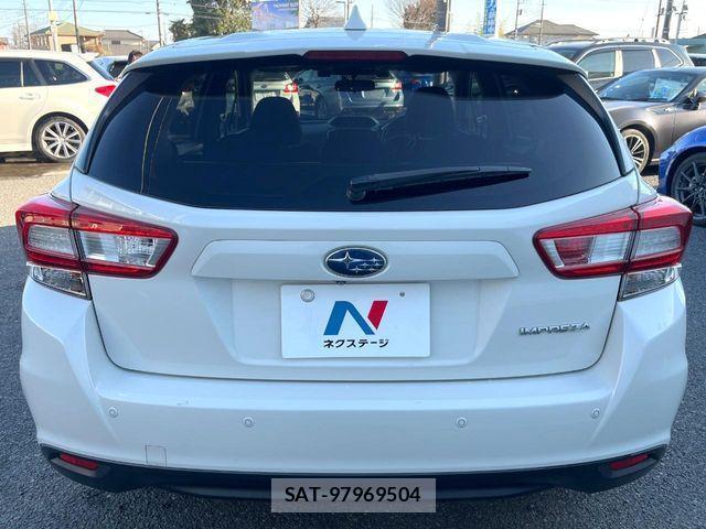 Subaru IMPREZA 2019-08 3375770-14