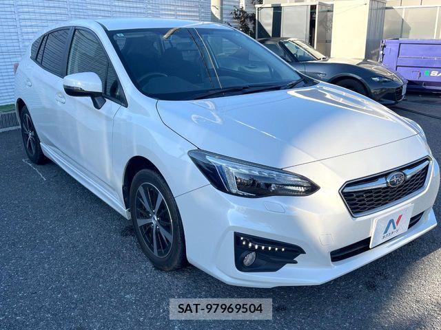 Subaru IMPREZA 2019-08 3375770-15