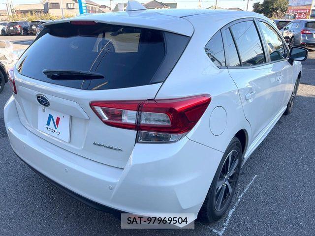 Subaru IMPREZA 2019-08 3375770-16