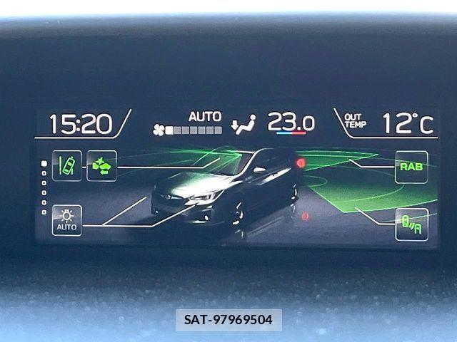 Subaru IMPREZA 2019-08 3375770-5